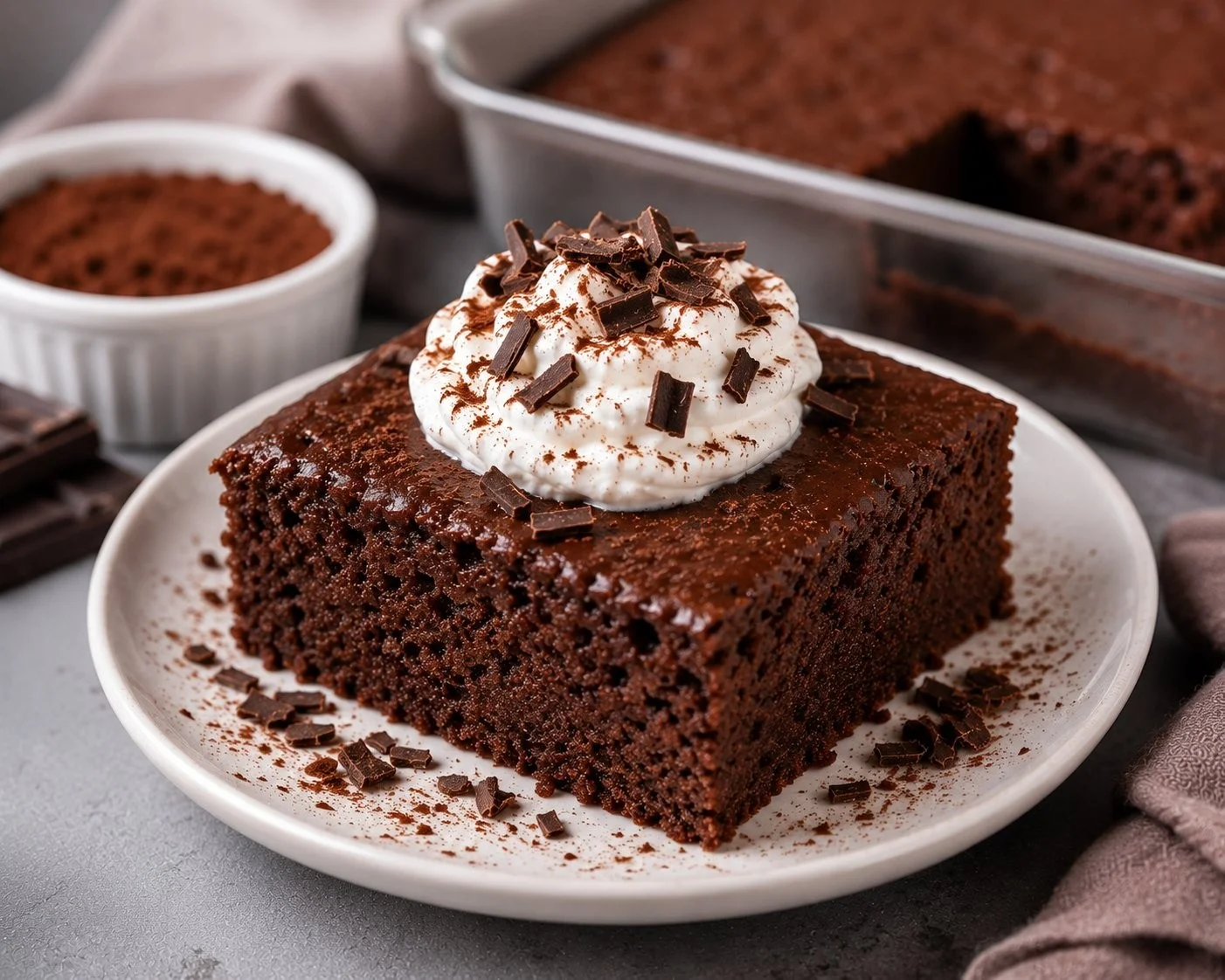 Delicious low calorie desserts perfect for low carb diets.