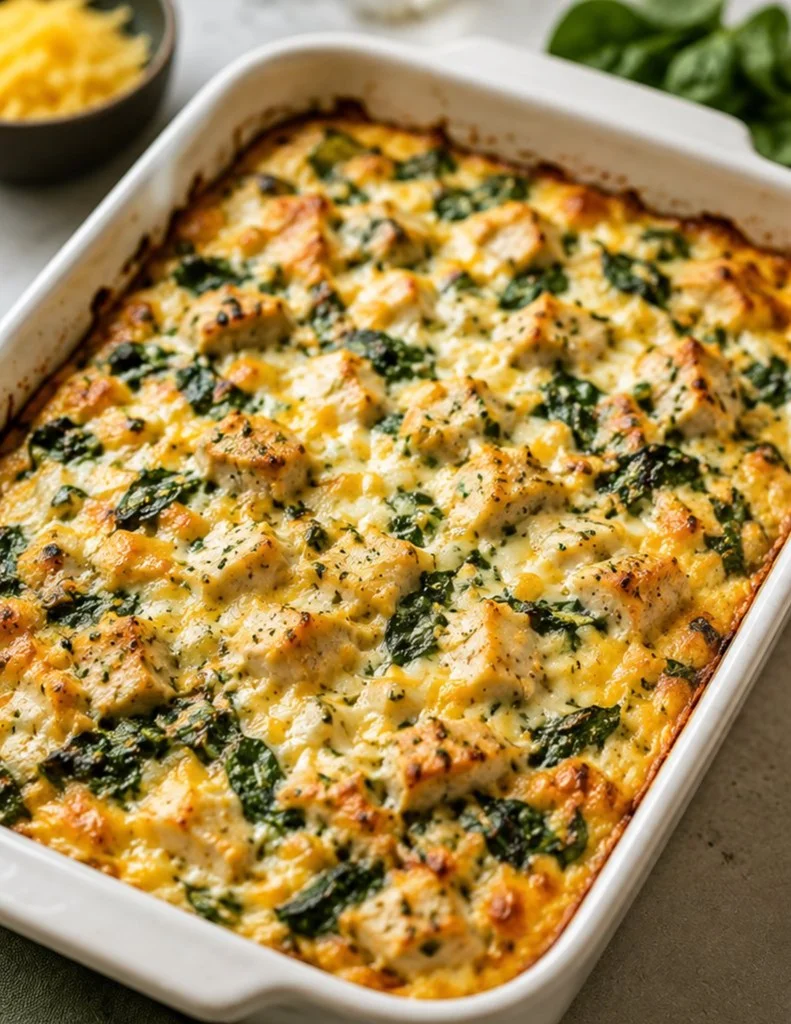 High protein keto recipes for quick and easy low-carb meals
