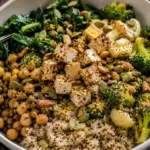 Delicious high protein low carb vegan recipes for healthy eating