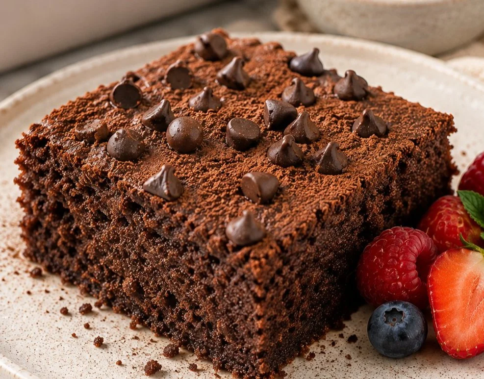 Delicious low calorie low carb desserts for healthy indulgence