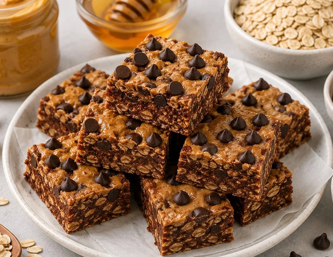 Low calorie peanut butter desserts for a healthy treat option