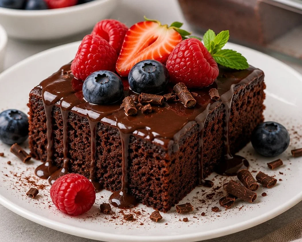 Delicious low carb low calorie desserts for healthy indulgence
