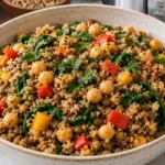 Delicious high protein Instant Pot recipes for healthy meals