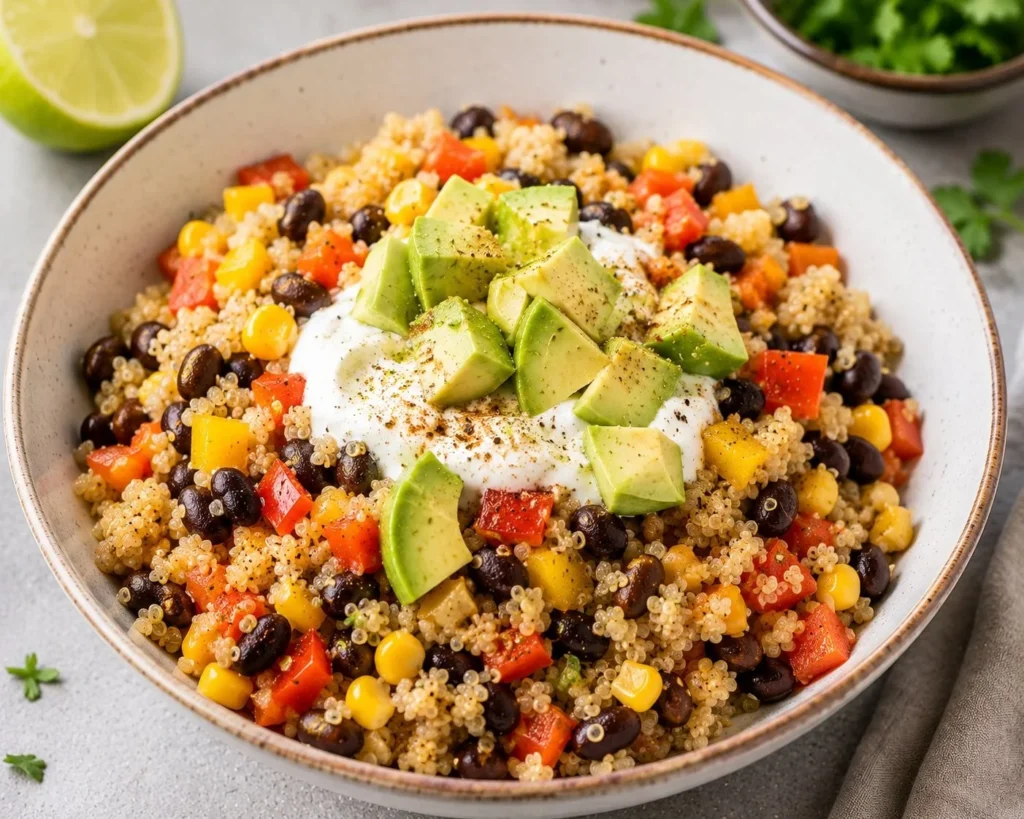 High protein bariatric small meals for effective weight management